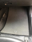 Hyundai Sonata YF 2010-2014 EVA V1 Car Mats (grey) photo 2
