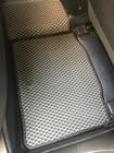 Hyundai Sonata YF 2010-2014 EVA V1 Car Mats (grey) photo 5