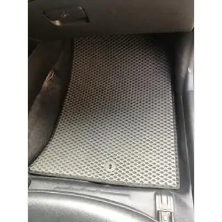 EVA V1 Car Mats (grey) photo 2