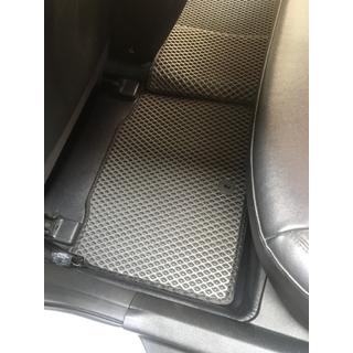 EVA V1 Car Mats (grey) photo 3
