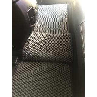 EVA V1 Car Mats (grey) photo 4