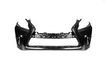 Lexus GX460 2009-2023 Front bumper (facelift) photo 1