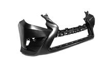 Lexus GX460 2009-2023 Front bumper (facelift) photo 3