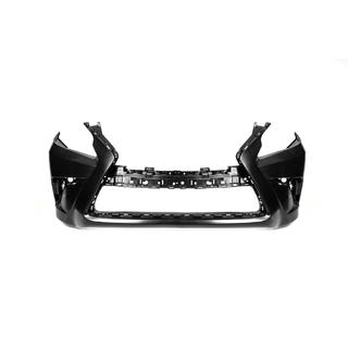Front bumper (facelift)
