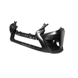 Front bumper (facelift) Lexus GX460 2009-2023 photo 2