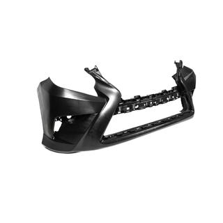 Front bumper (facelift) Lexus GX460 2009-2023 photo 3