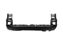 Lexus GX460 2009-2023 Rear bumper (facelift) photo 2