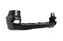 Lexus GX460 2009-2023 Rear bumper (facelift) photo 3