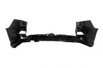 Lexus GX460 2009-2023 Rear bumper (facelift) photo 5