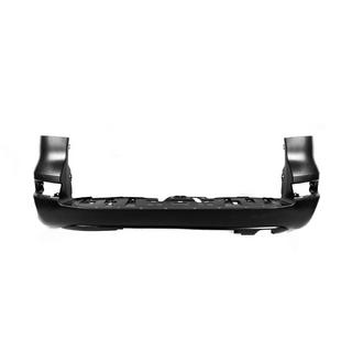 Rear bumper (facelift) Lexus GX460 2009-2023 photo 2