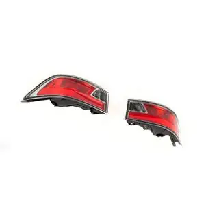 Rear Reflectors 2013-2023 (2 pcs) photo 4