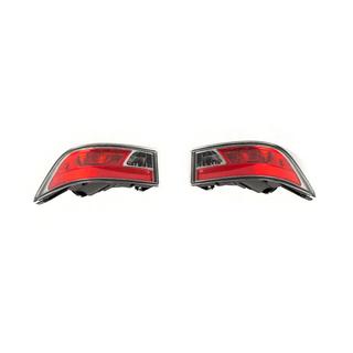 Rear Reflectors 2013-2023 (2 pcs) photo 3