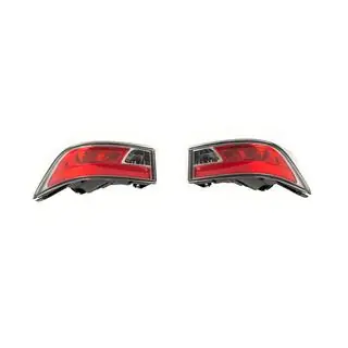 Rear Reflectors 2013-2023 (2 pcs) photo 3
