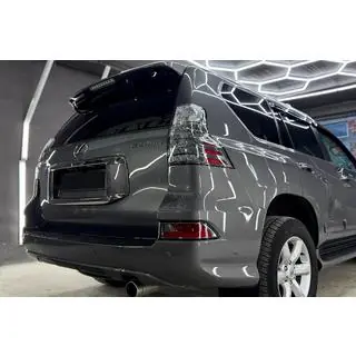 Rear Reflectors 2013-2023 (2 pcs)