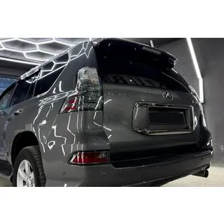 Rear Reflectors 2013-2023 (2 pcs) photo 2