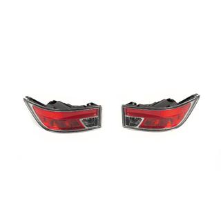Rear Reflectors 2013-2023 (2 pcs) photo 1