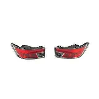 Rear Reflectors 2013-2023 (2 pcs)
