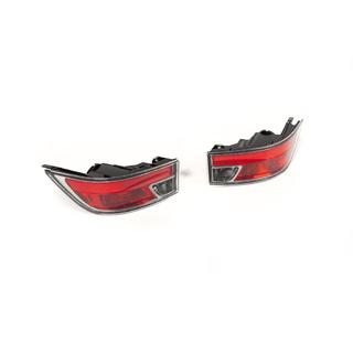 Rear Reflectors 2013-2023 (2 pcs) photo 3