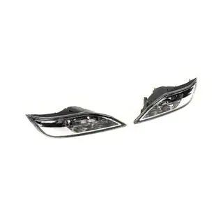 Front Turn Signal Repeaters (2013-2023, 2 pcs)