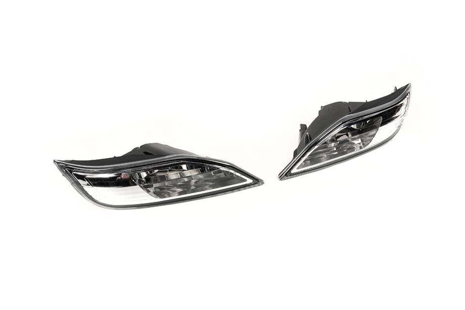 Lexus GX460 2009-2023 Front Turn Signal Repeaters (2013-2023, 2 pcs) Photo 1