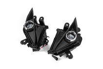 Lexus GX460 2009-2023 Front Fog Lights (Facelift, 2 pcs) photo 1