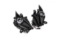 Lexus GX460 2009-2023 Front Fog Lights (Facelift, 2 pcs) photo 4