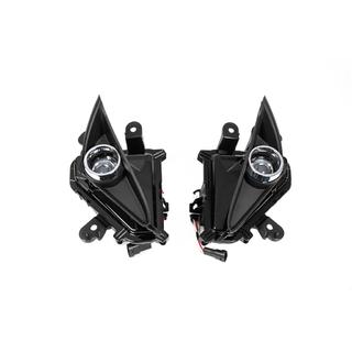 Front Fog Lights (Facelift, 2 pcs) photo 3