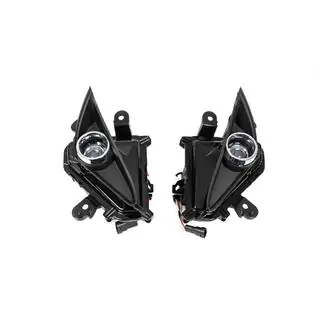 Front Fog Lights (Facelift, 2 pcs) photo 3