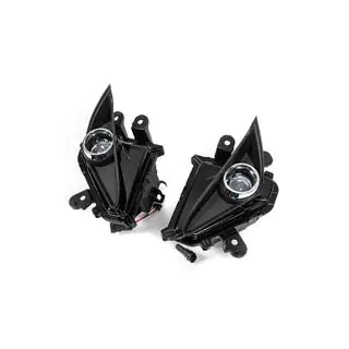 Front Fog Lights (Facelift, 2 pcs)