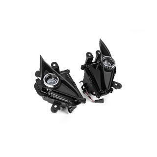 Front Fog Lights (Facelift, 2 pcs) photo 4