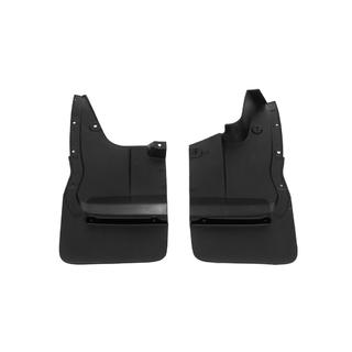 Premium Rear Mud Flaps (2 pcs, 2013+) photo 2