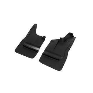 Premium Rear Mud Flaps (2 pcs, 2013+) photo 3