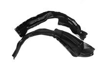 Lexus GX460 2009-2023 Front Wheel Arch Liners (2 pcs, 2013-2023) photo 3
