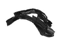 Lexus GX460 2009-2023 Front Wheel Arch Liners (2 pcs, 2013-2023) photo 4