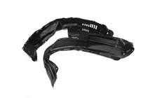 Lexus GX460 2009-2023 Front Wheel Arch Liners (2 pcs, 2013-2023) photo 5