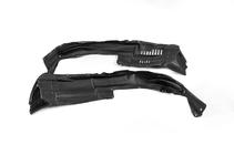Lexus GX460 2009-2023 Front Wheel Arch Liners (2 pcs, 2013-2023) photo 2