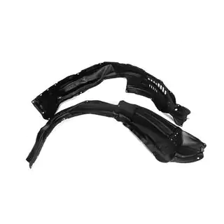 Front Wheel Arch Liners (2 pcs, 2013-2023) photo 3