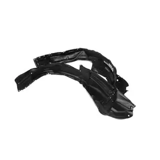 Front Wheel Arch Liners (2 pcs, 2013-2023) photo 4