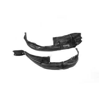 Front Wheel Arch Liners (2 pcs, 2013-2023) Lexus GX460 2009-2023 photo 1