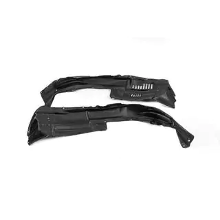 Front Wheel Arch Liners (2 pcs, 2013-2023) photo 2