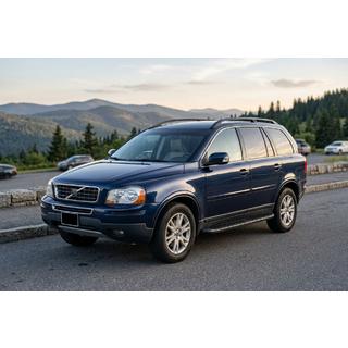 Side Steps Tayga Black (2 pcs, Aluminum) photo 1