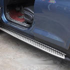 Hyundai Tucson TL 2016-2021 Side Steps Original Design V3 (2 pcs) photo 5