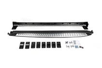 Hyundai Tucson TL 2016-2021 Side Steps Original Design V3 (2 pcs) photo 6