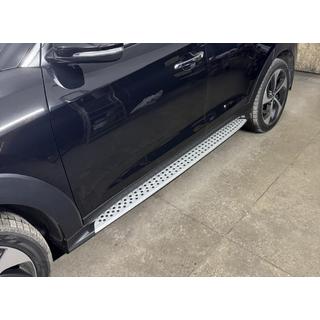 Side Steps Original Design V3 (2 pcs) Hyundai Tucson TL 2016-2021 photo 1