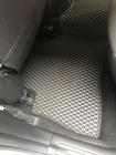 Nissan Juke 2010-2019 EVA Floor Mats (black) photo 2