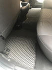 Nissan Juke 2010-2019 EVA Floor Mats (black) photo 7