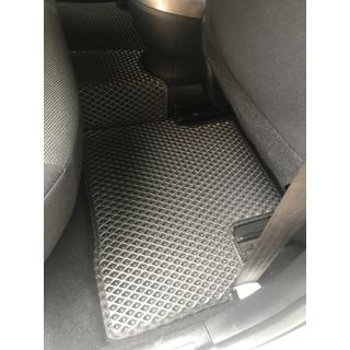 EVA Floor Mats (black) photo 4