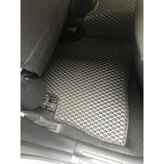 EVA Floor Mats (black) photo 2