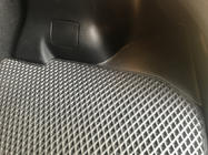 Nissan Juke 2010-2019 Trunk Mat (EVA, Black) photo 2