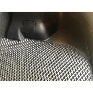 Trunk Mat (EVA, Black) photo 2